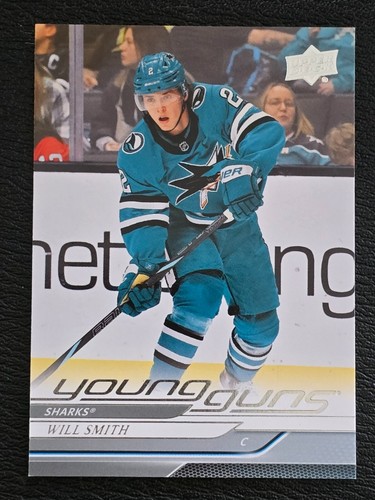 2024-25 Upper Deck Extended Young Guns and 1st Round Drafts (List) - 第 2/50 張圖片
