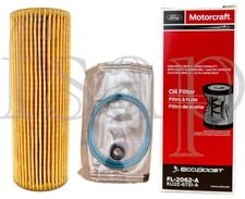 Genuine Motorcraft Engine Oil Filter FL-2062-A