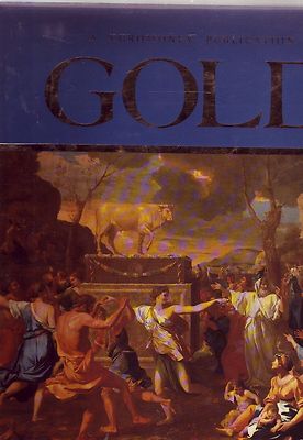 GOLD 1987 HC BOOK a practical and comprehensive guide