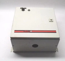 Rittal AE1380 / A-1542 Ircon Scanir II Standard Enclosure 13.25" x 13.25 x 7"