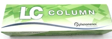 Phenomenex S100530100W  Develosil 5 µm Silica 100 Å LC Column 250 x 4.6 mm *NEW*