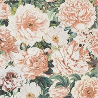 20 Servietten Story Of Roses Blumen Sommer BlüTen Natur Tischdeko 33X33Cm