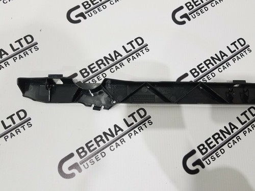 GENUINE MINI F54 2014-2017 F55 F56 F57 F60 RADIATOR UPPER SEAL SUPPORT 7347596 - Picture 5 of 8