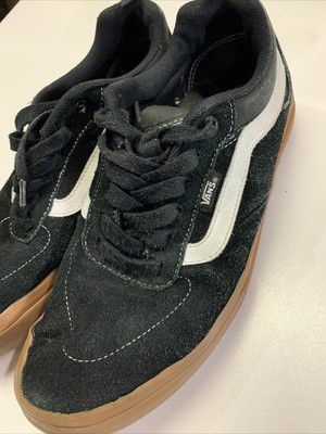 pre walker vans