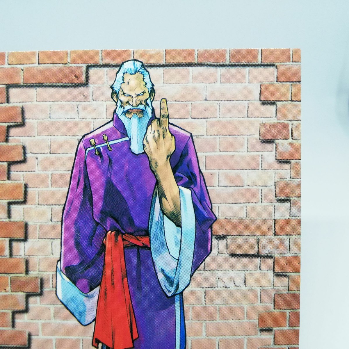 28 GEN Street Fighter 15TH Trading Hobby Card Ⅱ Ⅲ ZERO 28 GEN Street Fighter 15TH Trading Hobby Card Ⅱ Ⅲ ZERO