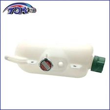New Front Engine Coolant Reservoir Tank w/ Cap for Volvo WG 96-00 WI 96-98