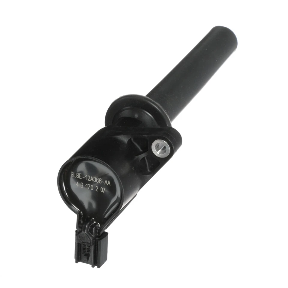 Bobina de encendido original del motor Mazda 2001-2010 Mazda Tribute OEM NUEVO AJ09-18-100 Foto 2 de 4