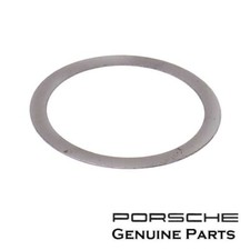 Genuine Porsche 944 968 Shim Washer for Thermostat 90023416000