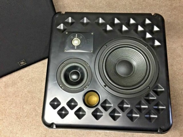 jbl pro cinema speakers