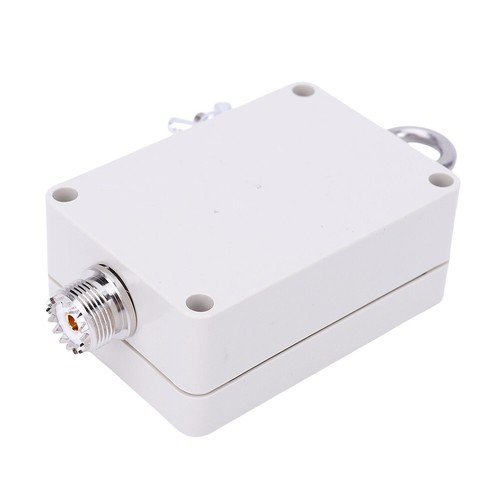 49:1 Balun HAM HF Antenna 100W End Fed Half-Wave Antenna for HF Short Wave - Zdjęcie 12 z 12