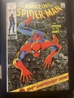 The Amazing Spider-Man #100 (Marvel Comics September 1971)