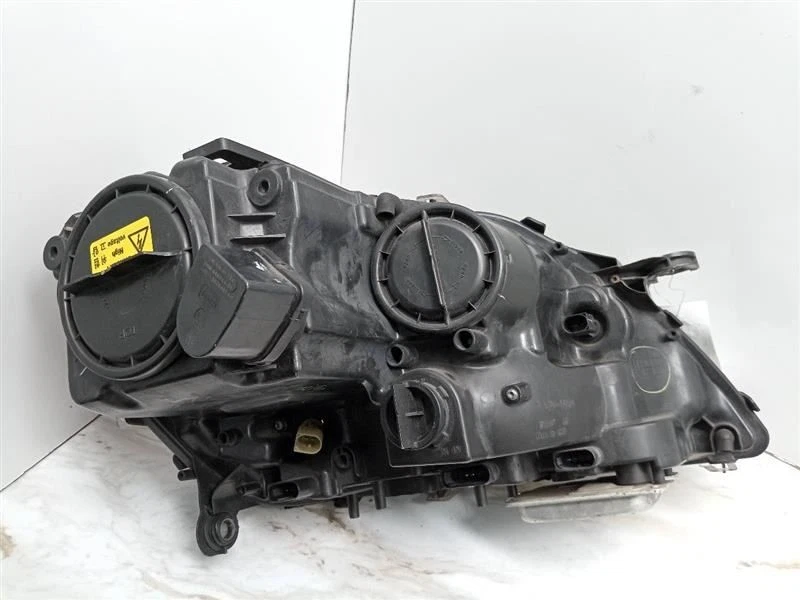 A1648260191 2006 - 2008 Mercedes Benz  ML350 Front Left Driver Headlight Head Li - Imagem 4 de 4