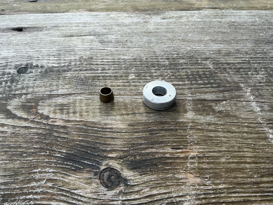 Force 15S 2.5cc ABC Nitro Engine New In Box - Image 4 of 4