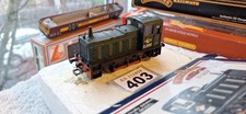 Bachmann 31-350 Cl 03 0-6-0 Deisel Shunter IN  Vgc