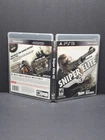 Sniper Elite V2 (Sony PlayStation 3, 2012)