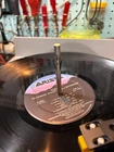 Technics 12" LP Record Stacking Spindle - SL-D5, SL-235, SL-1650 SL-3350
