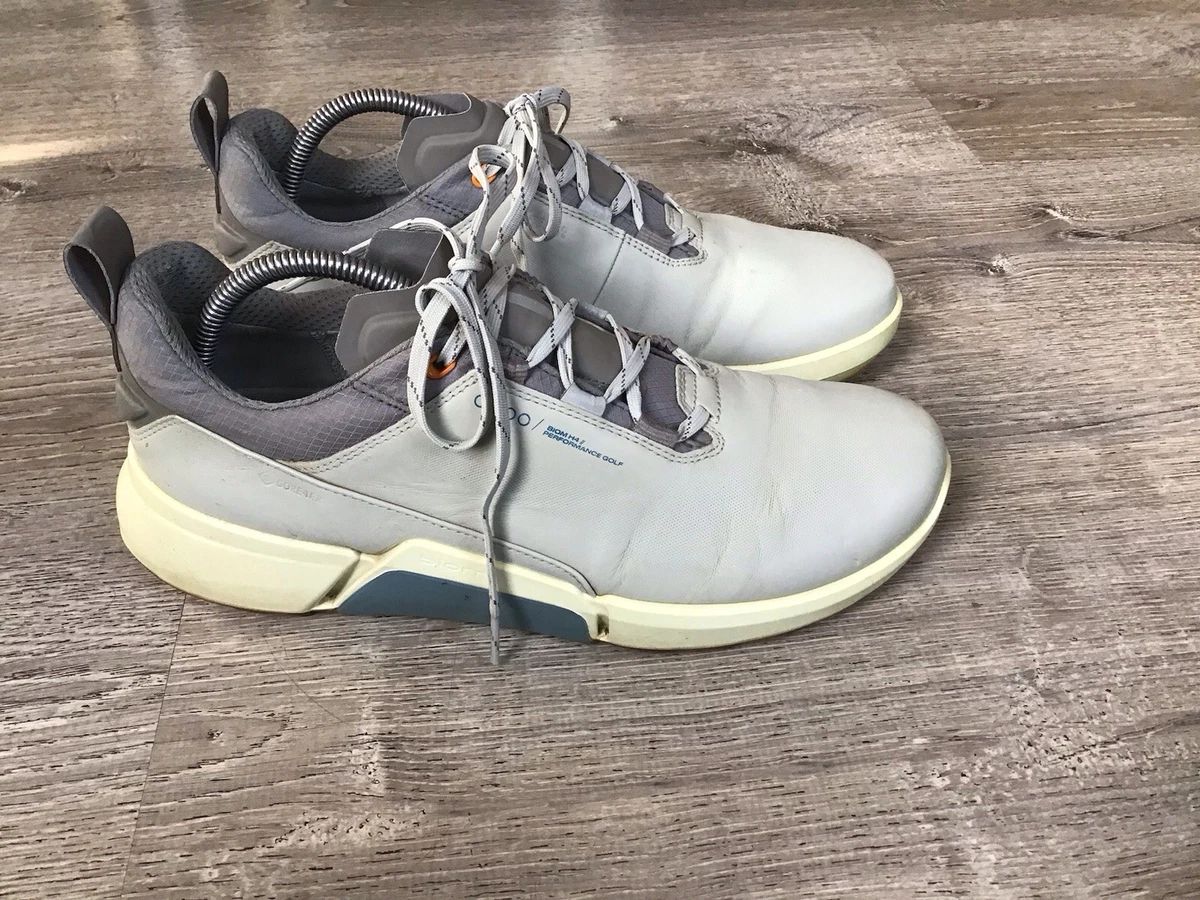 Ecco Golf Shoes 42 for sale | eBay