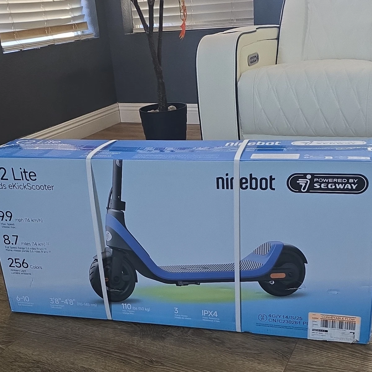 Ninebot products for sale | eBay