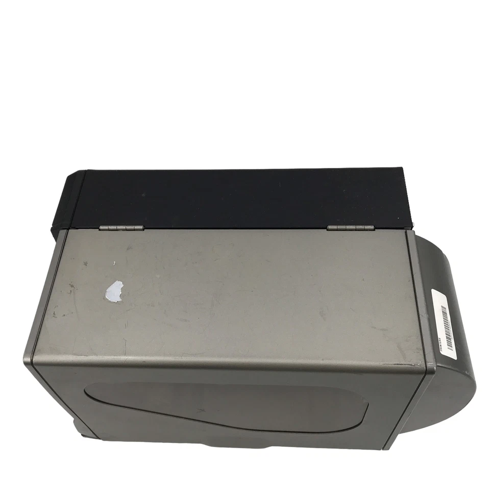 Impresora de etiquetas térmicas ISG S700 Summit Series 203DPI Fastmark M7x #P6173 Foto 4 de 4