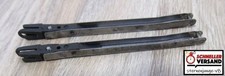 ✔️ Mercedes W201 W124 2x Hebel Windabweiser Schiebedach 1247800138 1247800238