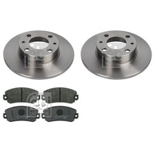Disque de frein Fiat RITMO