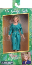 NECA The Golden Girls Rose Action Figure 8" Betty White New NIB