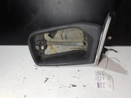 Left Side View Mirror no glass 1238110361 77-85 Mercedes Benz W123 300D 240D