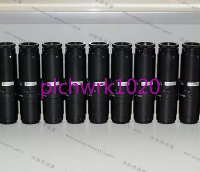1 PCS MORITEX ML-Z0108 High Performance Close up Zoom Lens 1/2 good *mn