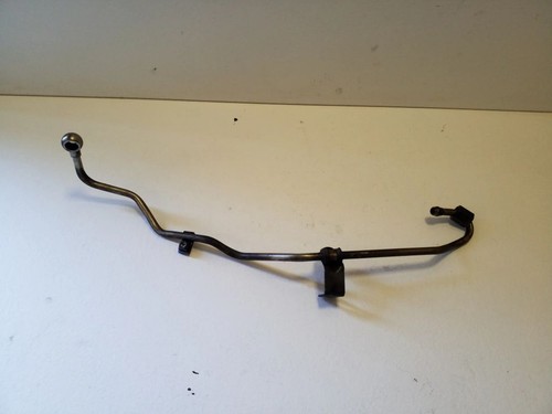 Audi Q3 8U 2012 Diesel 1kW Turbolader Ölleitung Ölschlauch 03L145764A