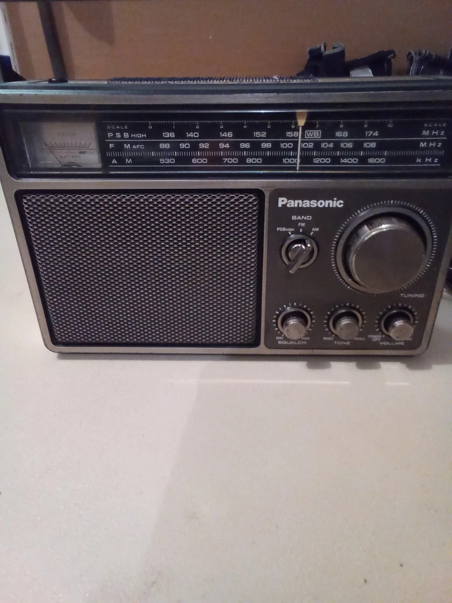 panasonic rf products for sale | eBay panasonic rf products for sale | eBay