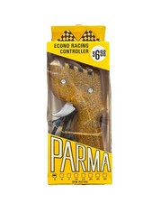 1 Vintage Parma Econo Slot Car Controller 2 Ohm NOS
