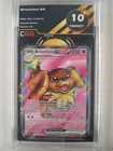 Carte Pokémon FR Briochien ex (SCR 160) Couronne Stellaire CGG 10 28260182