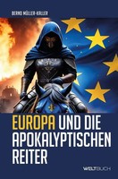Europa Und Die Apokalyptischen Reiter | Bernd MüLler-Kaller | Taschenbuch | 2025