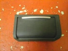 VAUXHALL VECTRA C SIGNUM MK1 CENTER CUBBY WITH 2 CUP HOLDERS  2002-2005