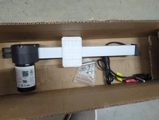 Emomo 3MTRE 3MRE157-200T Linear Actuator Motor for Power Recliner Lift Chair
