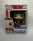 Funko Pop! Vinyl: WWE - John Cena - Walmart (Exclusive) #203 + Protector