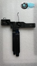 OEM MacBook Air A1466 Speaker Set L/R 923-0126 - New Adhesive Installed 