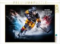 Calvendo Puzzle Schaffen | 1000 Teile Lege-GrößE 64 × 48 Cm Foto-Puzzle FüR GlüC