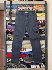 Stone Island Cargo Pants
