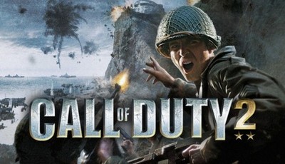 Call of Duty 2 Code per eMail (PC / Steam) Deutsch