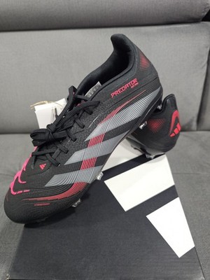 Adidas Predator Elite FG J Fußballschuhe ID3755 Größe UK 5 / EU 38 / US 5,5 