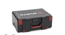 Würth / ORSY Systemkoffer 8.4.3