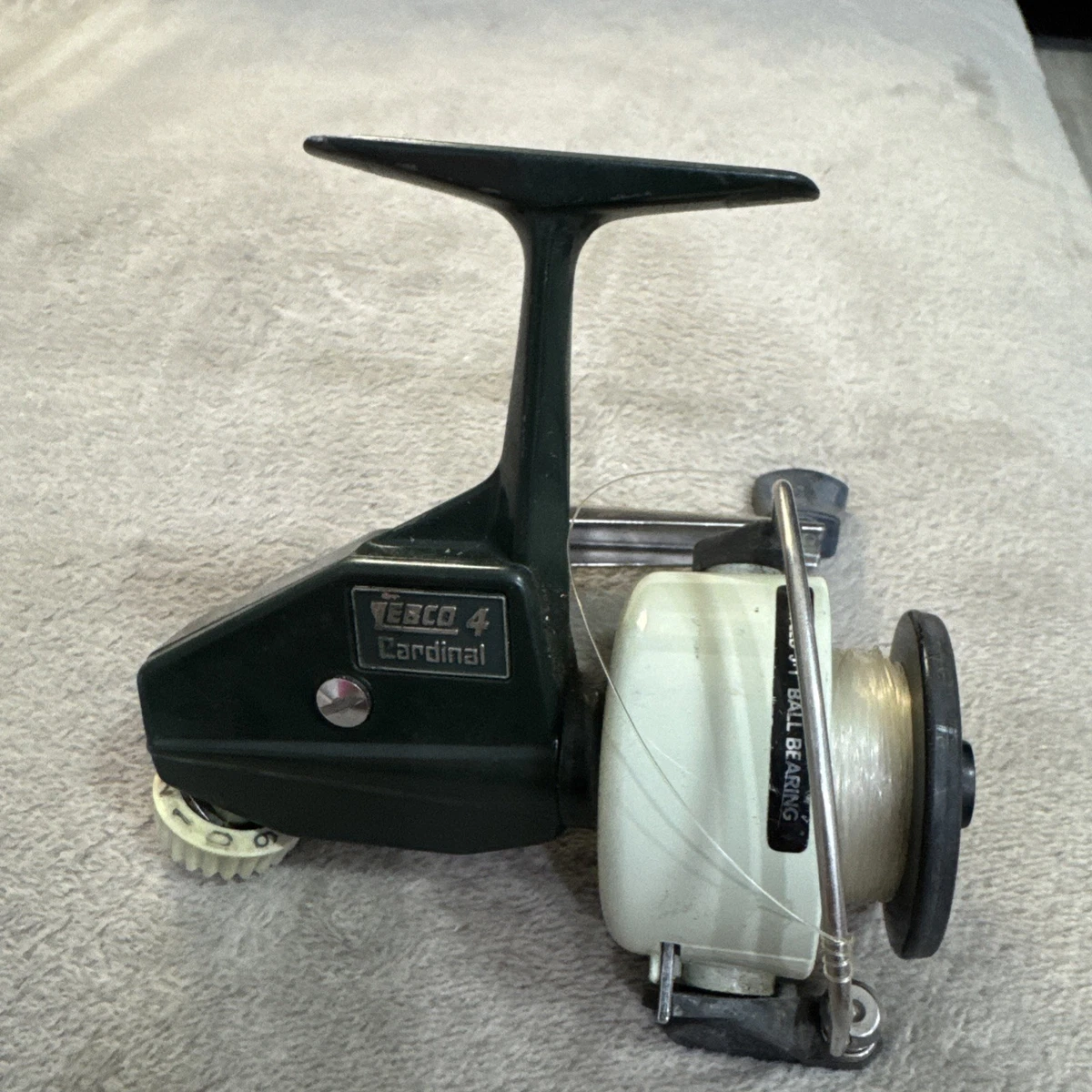 Vintage Zebco Cardinal Fishing Reels for sale - eBay