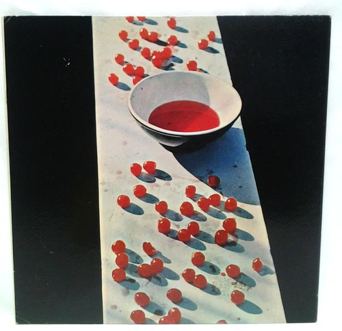 THE BEATLES/Paul McCartney -  "McCartney" LP, Original- 1970