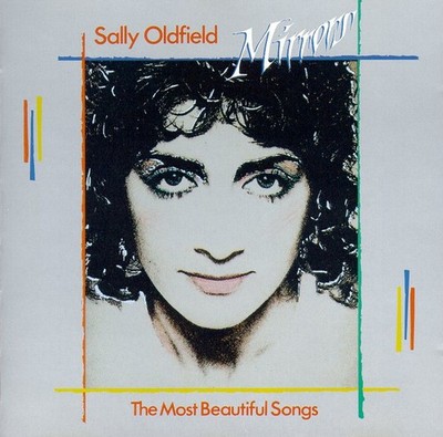 Sally Oldfield - Mirrors - The Most Beautiful Songs CD Comp RE CD Electroni 8905