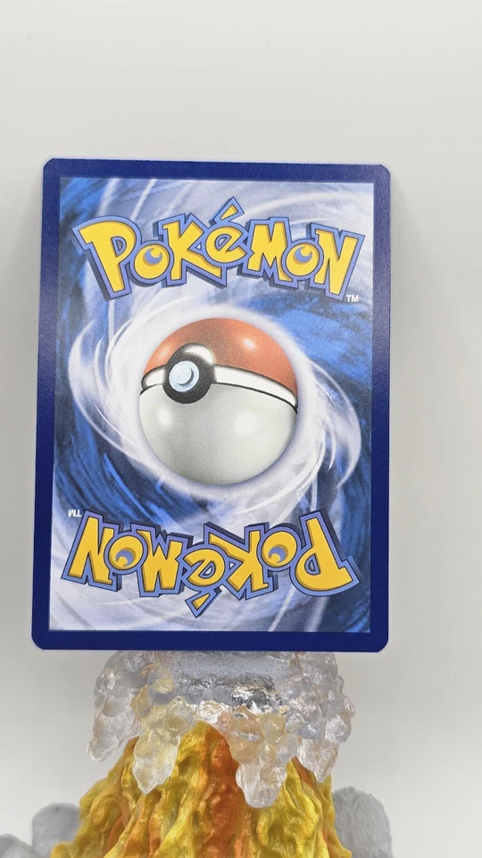 Raging Bolt ex 123/162 SV05: Temporal Forces Holo - Image 2 of 2