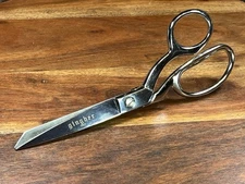 Gingher 8 inch Knife Edge Dressmakers Shears Scissors