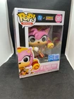 Funko Pop! DC x Sonic the Hedgehog AMY as WONDER WOMAN #595