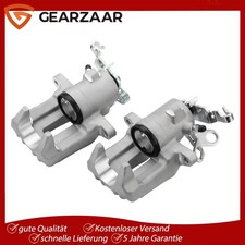 Bremssattel Hinten Ersatz für VW Golf VI Cabriolet 517 1K0615424 2 Stück 2X