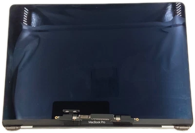 MacBook Pro 13 A2251 Screen Assembly  LED LCD Silver - Image 1 of 4